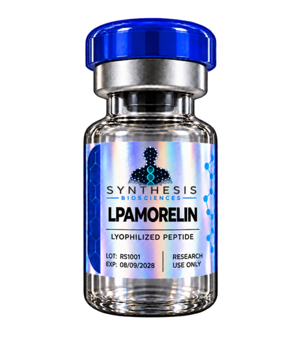 Ipamorelin 10 mg