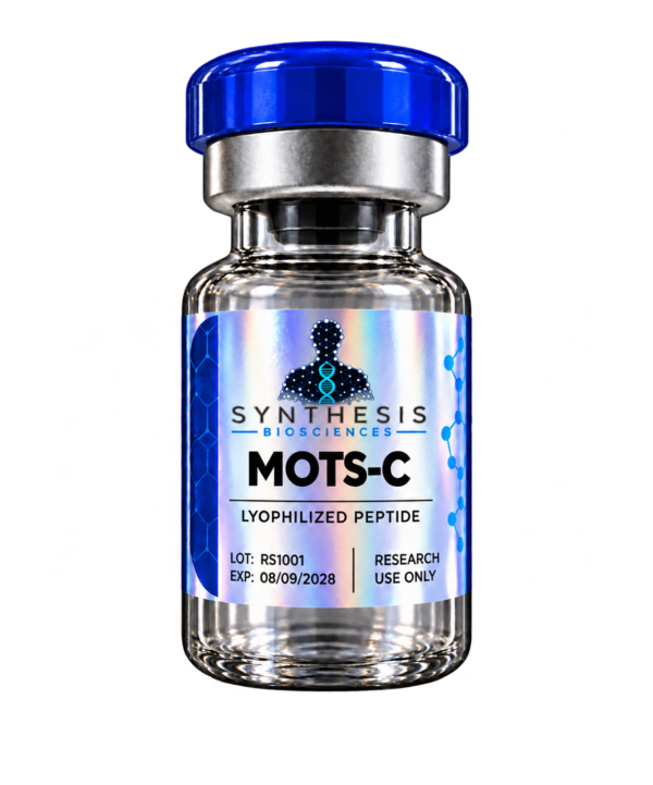 MOTS-C 40 mg