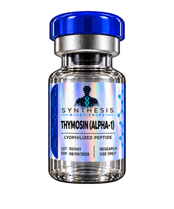 Thymosin Alpha-1 10 mg
